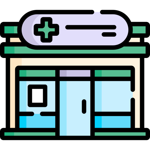 Industria Farmacéutica