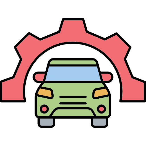 Industria Automotriz