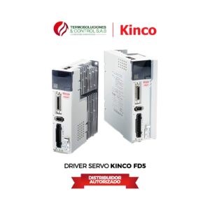 Driver Servo Kinco FDS