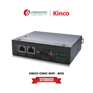 Kinco GW01 WiFi Box